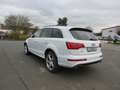 Audi Q7 4.2 TDI quattro, 7 Sitz., LUFT, ACC, S-LINE Weiß - thumbnail 6