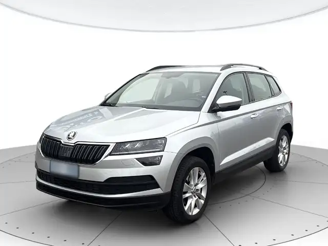 Skoda Karoq 2.0 tdi evo Executive 115cv dsg