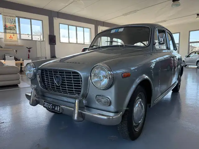 Lancia Appia Appia III Serie