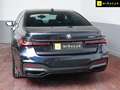 BMW 745 745e Černá - thumbnail 3