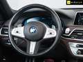 BMW 745 745e Černá - thumbnail 20