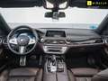 BMW 745 745e Černá - thumbnail 5