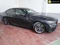 BMW 745 745e Černá - thumbnail 2