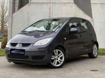 Colt 1.3i 16v * Automatique * Airco * Inform editi