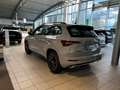 Skoda Karoq Sportline 1.5TSI DSG el. Heckklappe AHK ACC Grau - thumbnail 3