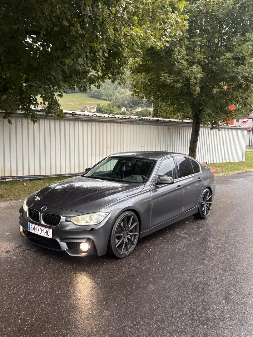 BMW 330 330d Aut. - 2
