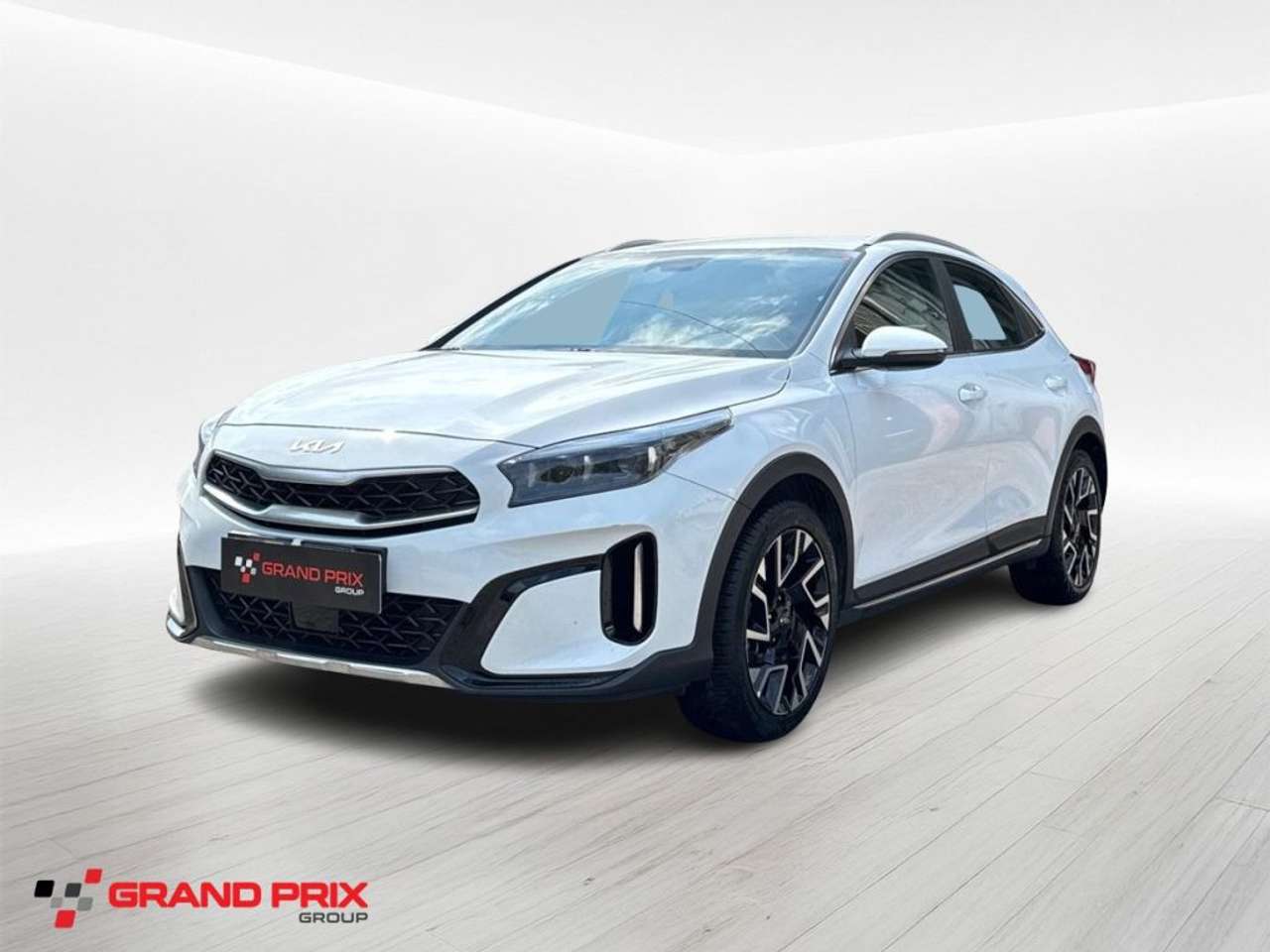 Kia XCeed 1.6 CRDi 136 CV MHEV iMT Business