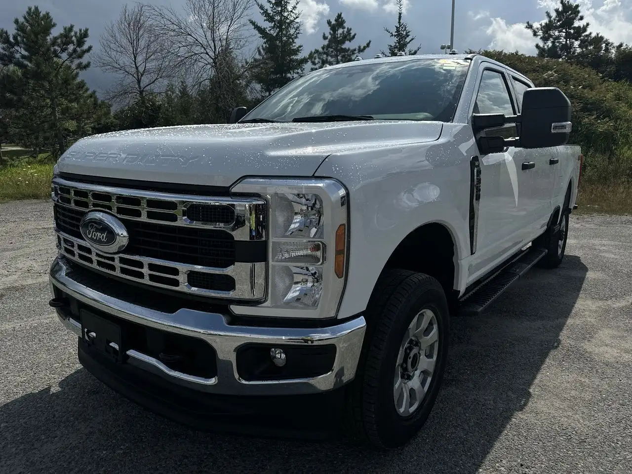 2024 Ford F 350