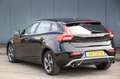 Volvo V40 2.0 D2 R-Design Business Xenon/Stoelverarming/Navi Zwart - thumbnail 5