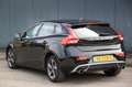 Volvo V40 2.0 D2 R-Design Business Xenon/Stoelverarming/Navi Zwart - thumbnail 4