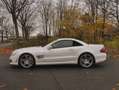 Mercedes-Benz SL 63 AMG SL 63 AMG SPEEDSHIFT MCT Blanco - thumbnail 2
