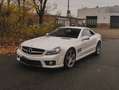 Mercedes-Benz SL 63 AMG SL 63 AMG SPEEDSHIFT MCT Blanco - thumbnail 1