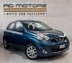 Nissan Micra Benzina Euro 5 Navigatore - thumbnail 1