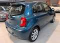 Nissan Micra Benzina Euro 5 Navigatore - thumbnail 4