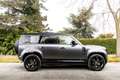 Land Rover Defender 110 P525 V8 * Carpathian Edition * Full Option !! Gris - thumbnail 24