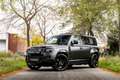 Land Rover Defender 110 P525 V8 * Carpathian Edition * Full Option !! Gris - thumbnail 3