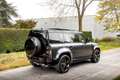 Land Rover Defender 110 P525 V8 * Carpathian Edition * Full Option !! Gris - thumbnail 23