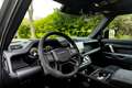 Land Rover Defender 110 P525 V8 * Carpathian Edition * Full Option !! Gris - thumbnail 4