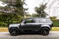 Land Rover Defender 110 P525 V8 * Carpathian Edition * Full Option !! Gris - thumbnail 10