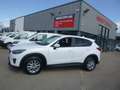 Mazda CX-5 2.2 Blanc - thumbnail 5