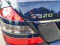 Mercedes-Benz S 320 CDI Blau - thumbnail 30