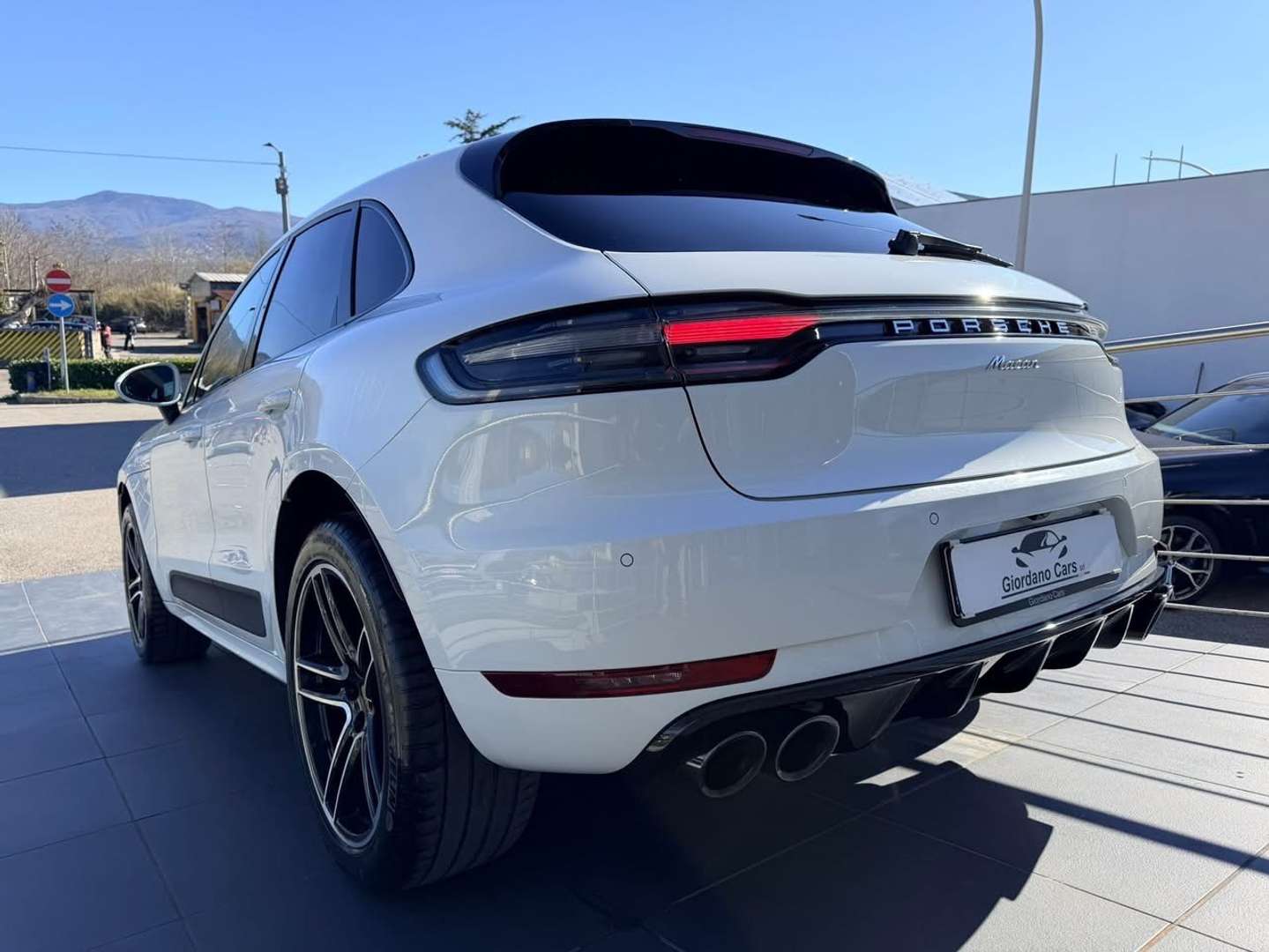Porsche Macan II Base - - Joinsteer - #5