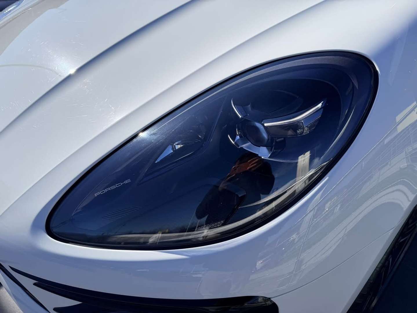 Porsche Macan II Base - - Joinsteer - #4