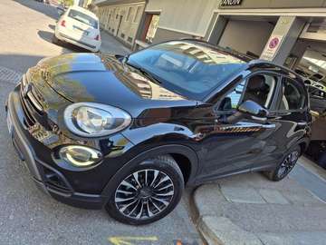 500 X 1.0 T3 120CV "CROSS" 120cv, TENUTA BENISSIMO!