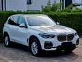 BMW X5 xDrive 8G-Aut. *1.Hand, BMW-Scheckheft* Blanc - thumbnail 10