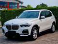 BMW X5 xDrive 8G-Aut. *1.Hand, BMW-Scheckheft* Blanc - thumbnail 4