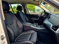 BMW X5 xDrive 8G-Aut. *1.Hand, BMW-Scheckheft* Blanc - thumbnail 17