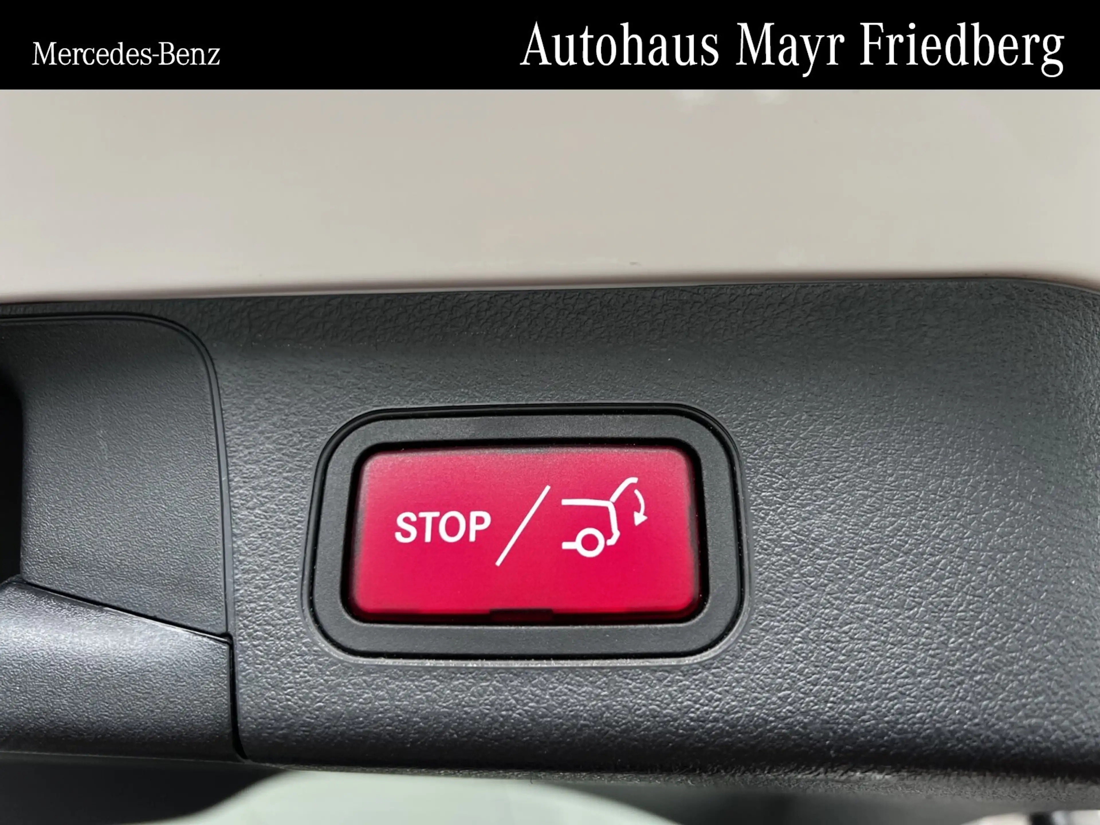 Mercedes-Benz EQB 250 EQB 250+ PROGRESSIVE KAMERA+TOTWINKEL+AMBIENTE LED — photo 6