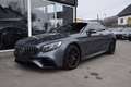 Mercedes-Benz S 63 AMG 4MATIC+ Coupe Aut. *AMG Fahrerpaket* Grau - thumbnail 2