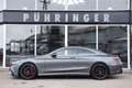 Mercedes-Benz S 63 AMG 4MATIC+ Coupe Aut. *AMG Fahrerpaket* Grau - thumbnail 1