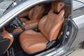 Mercedes-Benz S 63 AMG 4MATIC+ Coupe Aut. *AMG Fahrerpaket* Grau - thumbnail 6