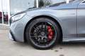 Mercedes-Benz S 63 AMG 4MATIC+ Coupe Aut. *AMG Fahrerpaket* Grau - thumbnail 24