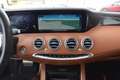 Mercedes-Benz S 63 AMG 4MATIC+ Coupe Aut. *AMG Fahrerpaket* Grau - thumbnail 9