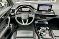 Audi Q5 Sportback PHEV 55TFSIe Quattro Competition/PANO/LEDER/MATRIX/NAVI/DAB/ACC/CAMERA Blanco - thumbnail 17