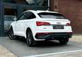Audi Q5 Sportback PHEV 55TFSIe Quattro Competition/PANO/LEDER/MATRIX/NAVI/DAB/ACC/CAMERA Blanco - thumbnail 6