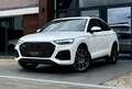 Audi Q5 Sportback PHEV 55TFSIe Quattro Competition/PANO/LEDER/MATRIX/NAVI/DAB/ACC/CAMERA Blanco - thumbnail 3