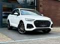 Audi Q5 Sportback PHEV 55TFSIe Quattro Competition/PANO/LEDER/MATRIX/NAVI/DAB/ACC/CAMERA Blanco - thumbnail 1