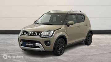 1.2 Dualjet Hybrid 83ch Privilège Auto