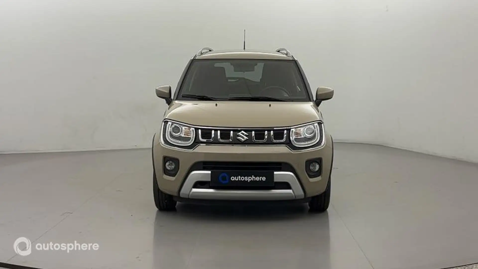Suzuki Ignis 1.2 Dualjet Hybrid 83ch Privilège Auto - 2
