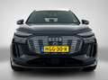 Audi Q6 e-tron S edition 100 kWh 387 PK | S-Line | Automaa Gris - thumbnail 5