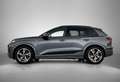 Audi Q6 e-tron S edition 100 kWh 387 PK | S-Line | Automaa Gris - thumbnail 2