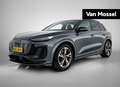 Audi Q6 e-tron S edition 100 kWh 387 PK | S-Line | Automaa Gris - thumbnail 1