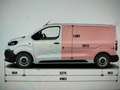 Fiat Scudo 1.5 BlueHDi 120cv PL-TN Furgone Bianco - thumbnail 2