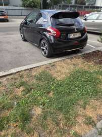 1,6 THP 200 GTI