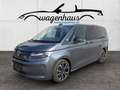 Volkswagen T7 Multivan ÜH 2,0 TDI Bus. Top Paket DSG, ACC, AHV, Matrix... Grau - thumbnail 1
