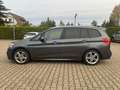 BMW 220 Baureihe 2 Gran Tourer 220 i M Sport 7 Sitze Grau - thumbnail 3